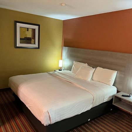 Surestay Hotel By Best Western Mt Pleasant 마운트프레젠트 외부 사진