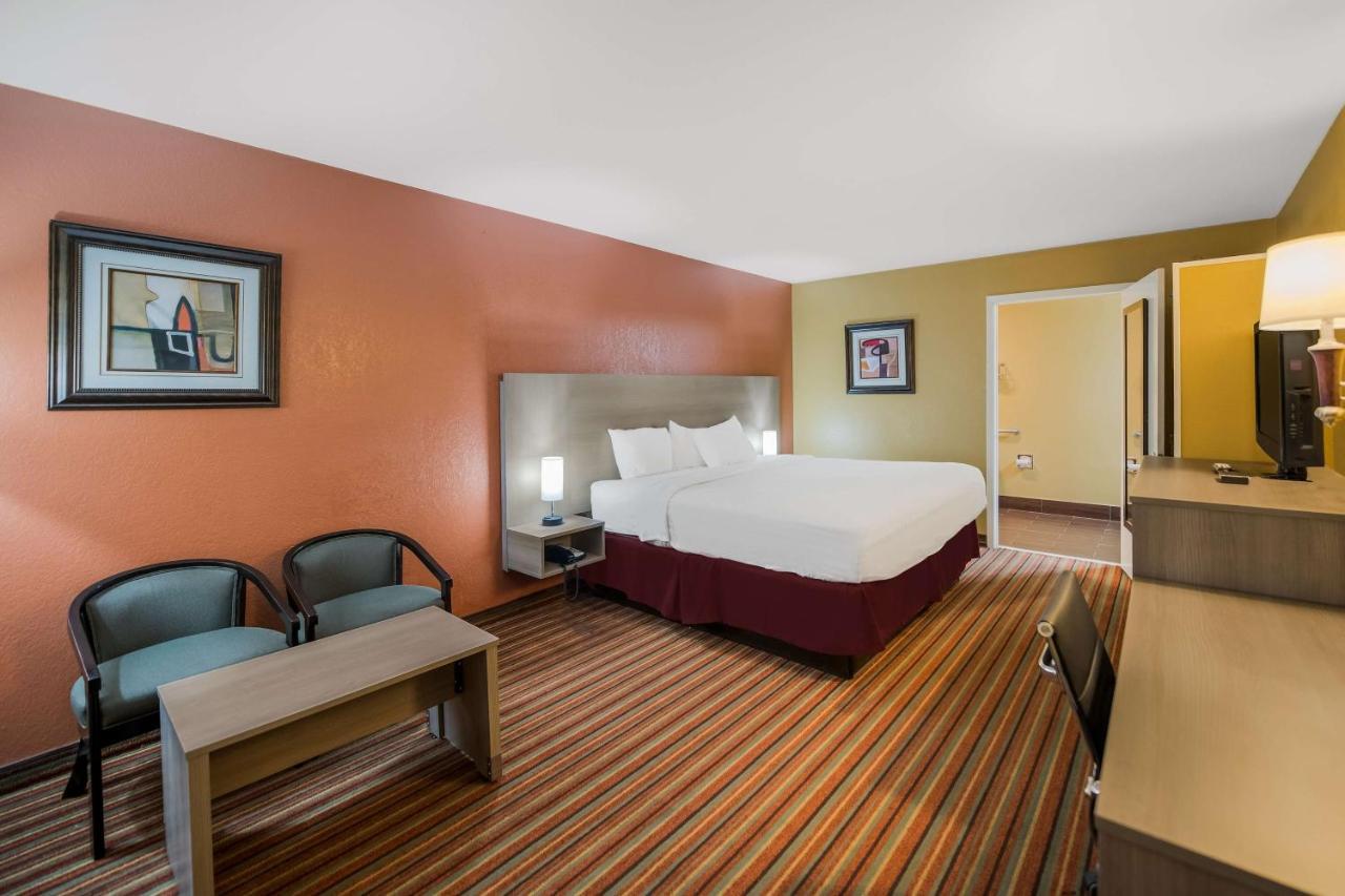 Surestay Hotel By Best Western Mt Pleasant 마운트프레젠트 외부 사진